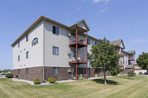 senior housing in fargo nd.